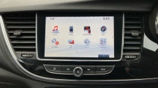 Vauxhall Mokka X 1.4T Elite Nav 5dr 4WD Auto Petrol Hatchback